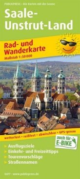 Saale-Unstrut-Land