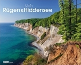 Mein Rügen & Hiddensee 2019
