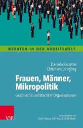 Frauen, Männer, Mikropolitik