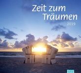 Zeit zum Träumen 2019