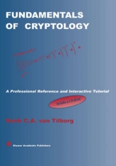  Fundamentals of Cryptology