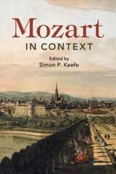  Mozart in Context