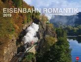 Eisenbahn Romantik 2019