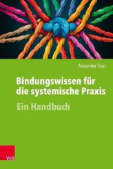 Bindungswissen für die systemische Praxis