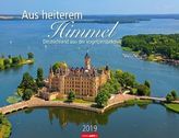 Aus heiterem Himmel 2019