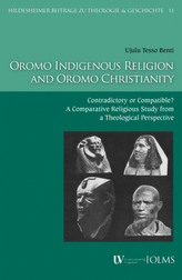 Oromo Indigenous Religion and Oromo Christianity