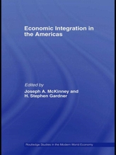  Economic Integration in the Americas