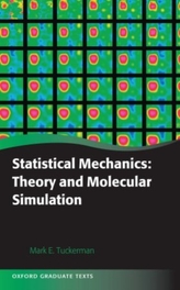  Statistical Mechanics: Theory and Molecular Simulation