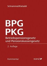 BPG und PKG