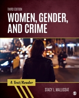  Women, Gender, and Crime