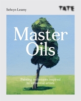  Tate: Master Oils