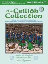 The Ceilidh Collection (Neuausgabe)