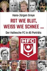 Rot wie Blut, weiß wie Schnee ...