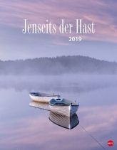 Jenseits der Hast 2019