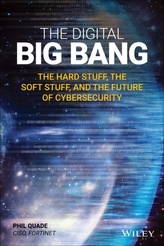 The Digital Big Bang