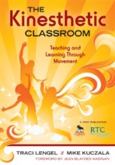 The Kinesthetic Classroom