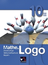 10/II. Schuljahr, Schülerbuch