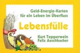 Lebensfülle, Energiekarten
