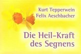 Die Heil-Kraft des Segnens, Meditationskarten