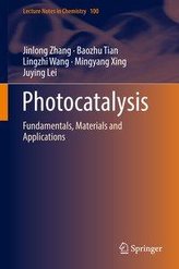  Photocatalysis