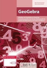 Berufsreifeprüfung GeoGebra komplett in Farbe