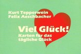 Viel Glück, Meditationskarten