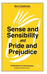  Sense and Sensibility & Pride and Prejudice