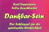 Dankbar-Sein, Meditationskarten
