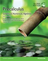  Precalculus: Graphical, Numerical, Algebraic, Global Edition