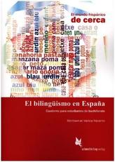 El bilingüismo en España (Schülerheft)