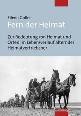 Fern der Heimat