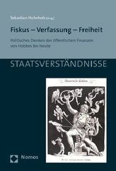 Fiskus - Verfassung - Freiheit