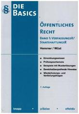 Basic Öffentliches Recht I