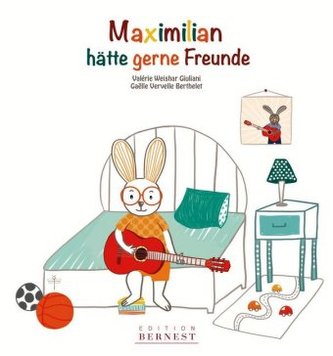 Maximilian hätte gerne Freunde Maximilian hätte gerne Freunde