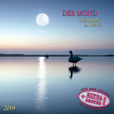 The Moon / Der Mond / La Lune 2019