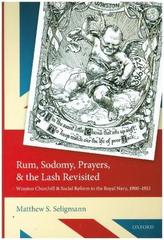 Rum, Sodomy, Prayers, and the Lash Revisited