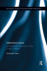  Interactive Justice