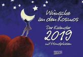 Wünsche an den Kosmos 2019