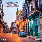 Viva la viva! Cuba 2019