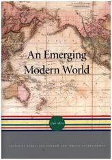 An Emerging Modern World - 1750-1870