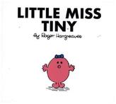 Little Miss Tiny