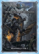 Splittermond, Im Rücken des Feindes