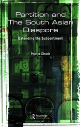  Partition and the South Asian Diaspora