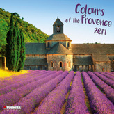 Colours of the Provence 2019