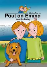 Paul an Emma