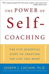 The Power of Self-Coaching