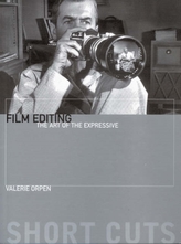  Film Editing - The Art of the Expressive