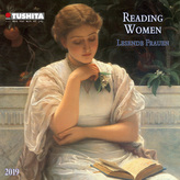 Reading Women 2019