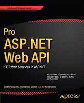  Pro ASP.NET Web API