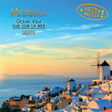 Meerblick / Ocean View / Vue sur la mer 2019